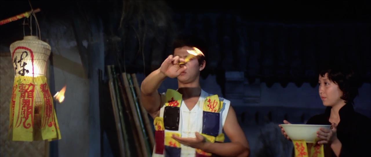 茅山僵尸拳剧照的剧照