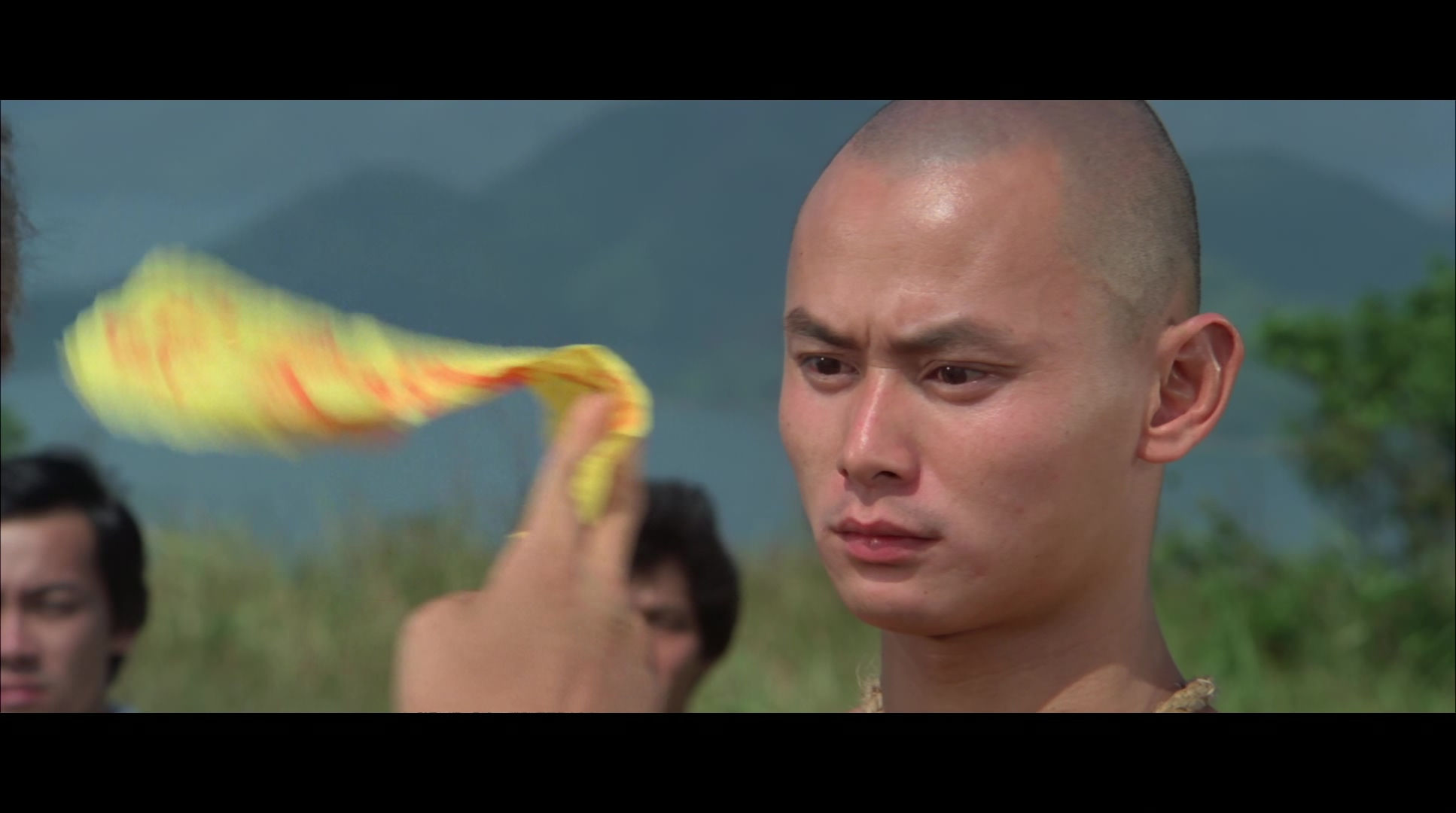 茅山僵尸拳剧照的剧照