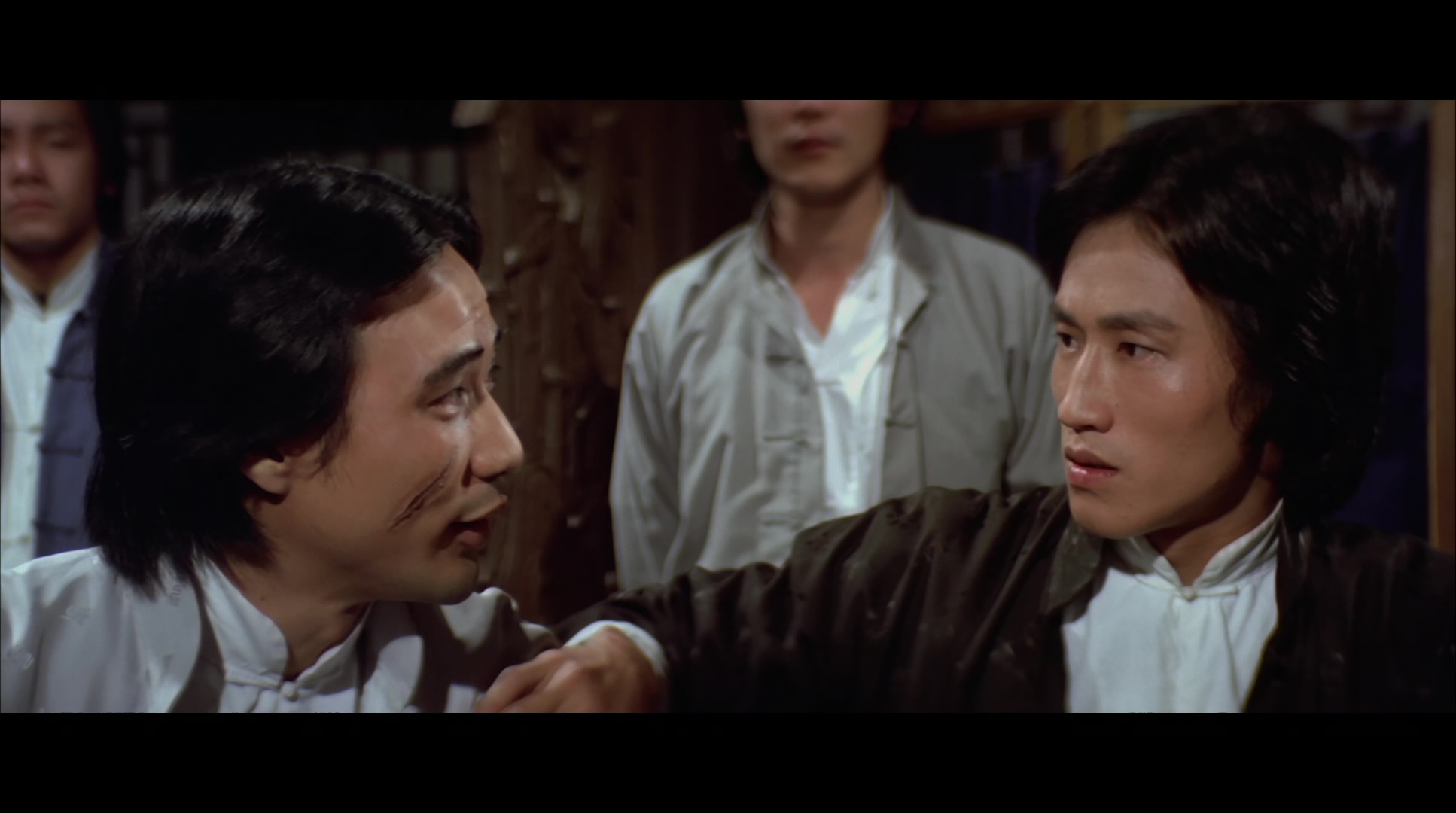 茅山僵尸拳剧照的剧照