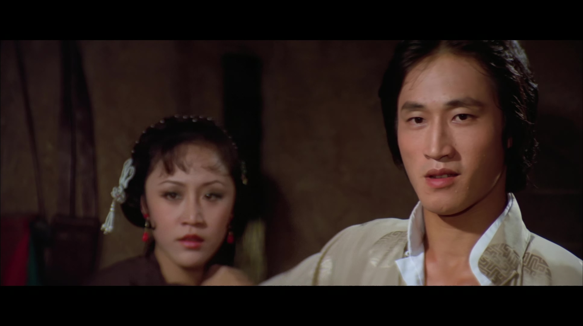 茅山僵尸拳剧照的剧照