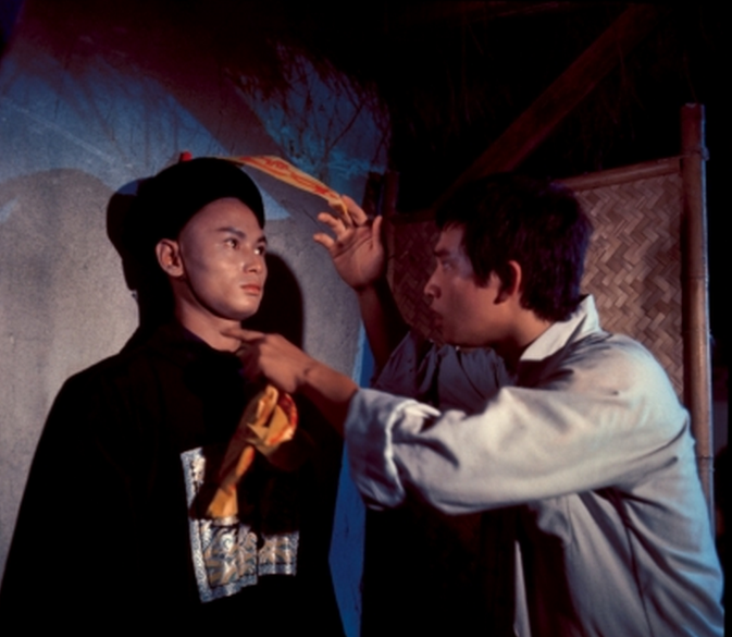 茅山僵尸拳剧照的剧照