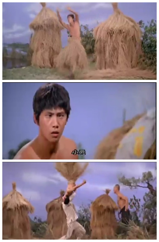 茅山僵尸拳剧照的剧照