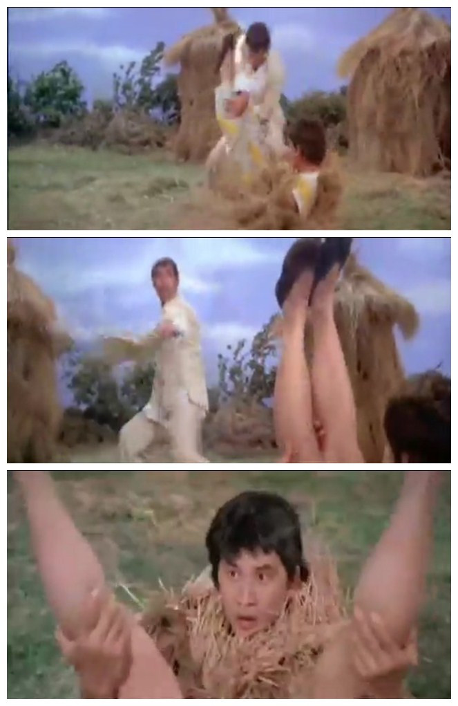 茅山僵尸拳剧照的剧照