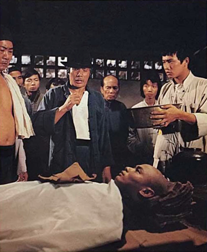 茅山僵尸拳剧照的剧照