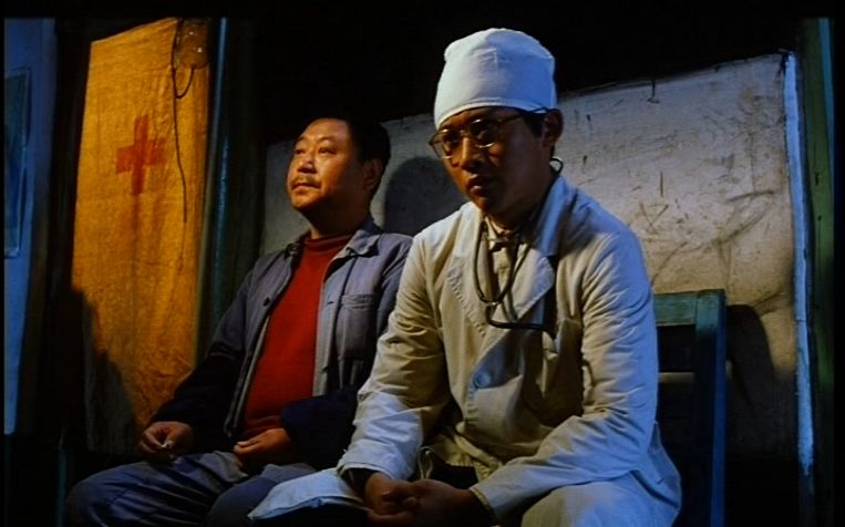 芳香之旅剧照的剧照