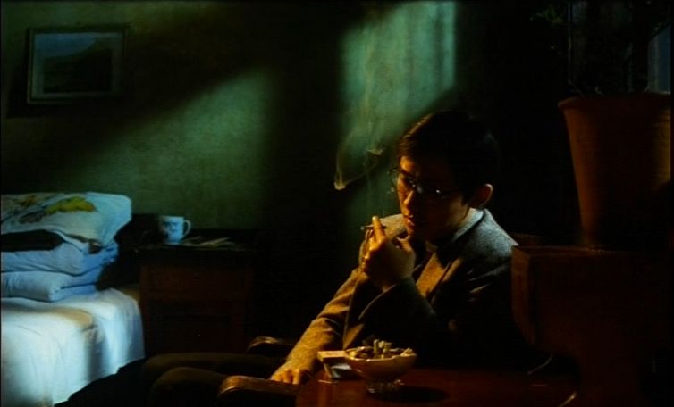 芳香之旅剧照的剧照