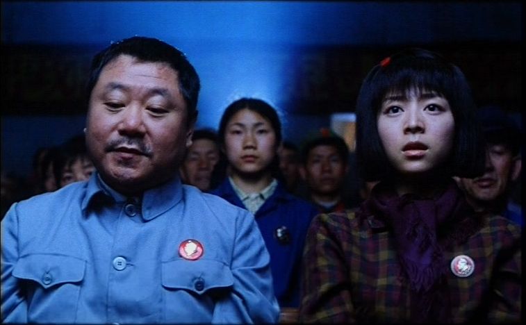 芳香之旅剧照的剧照