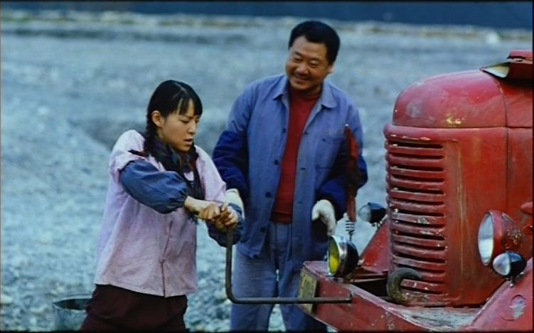 芳香之旅剧照的剧照