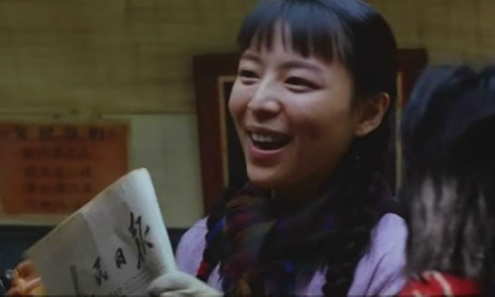 芳香之旅剧照的剧照