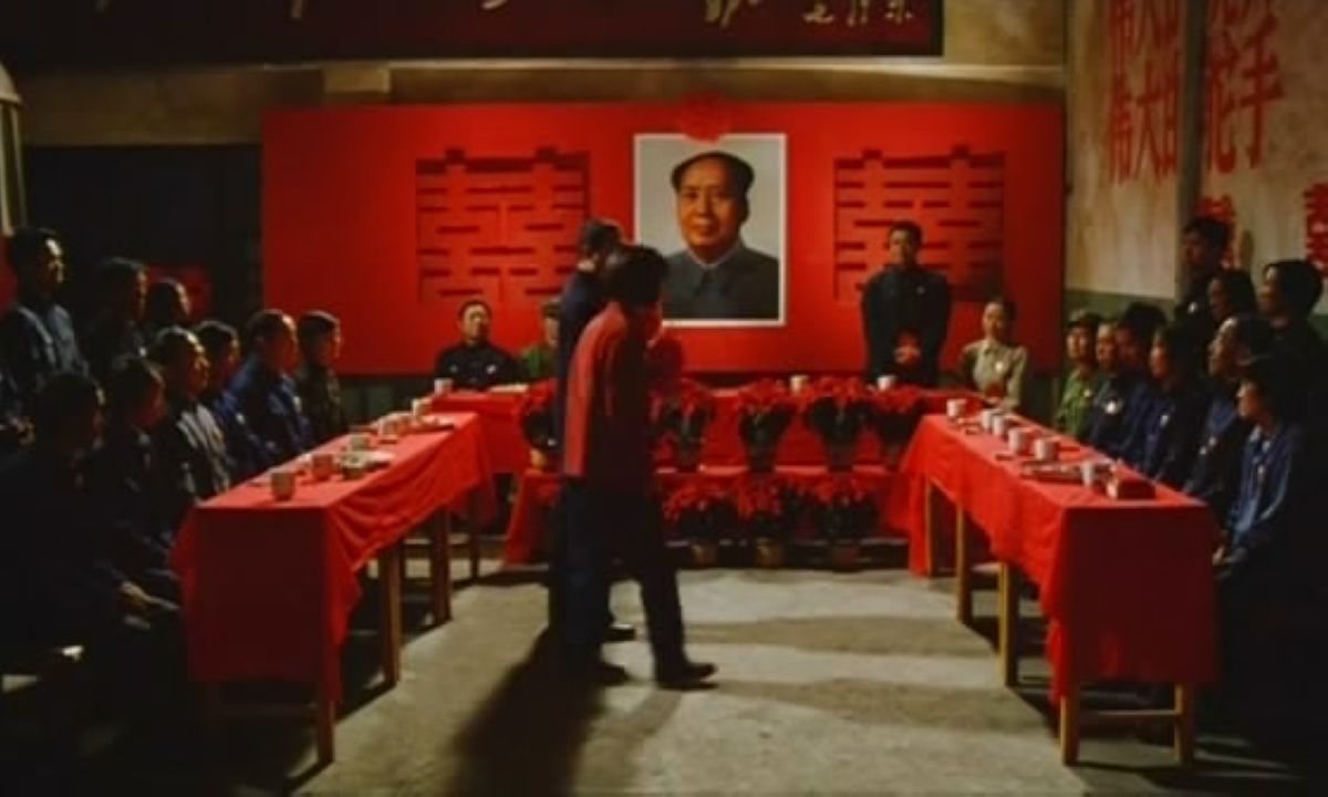 芳香之旅剧照的剧照