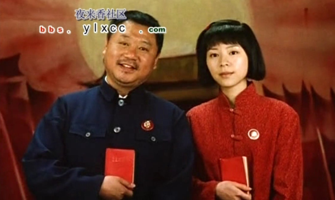 芳香之旅剧照的剧照