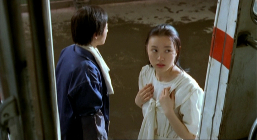 芳香之旅剧照的剧照