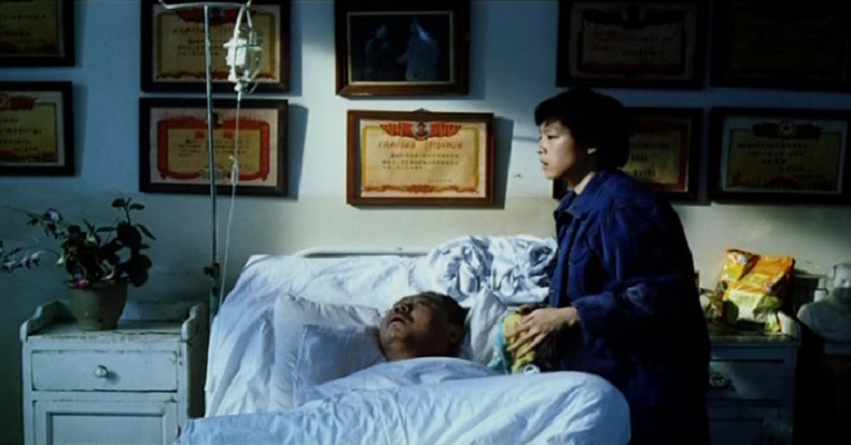 芳香之旅剧照的剧照