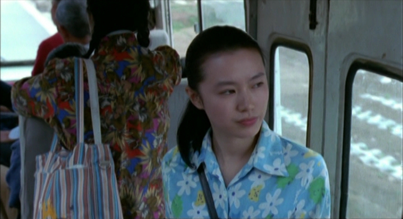 芳香之旅剧照的剧照