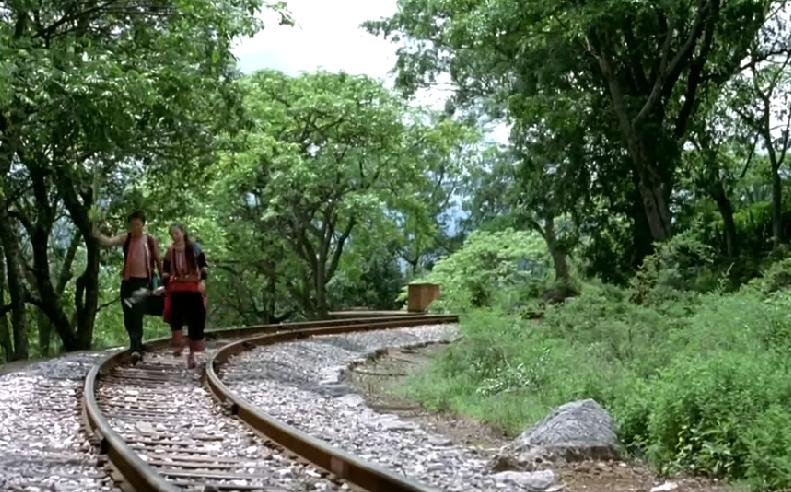 花腰新娘剧照的剧照