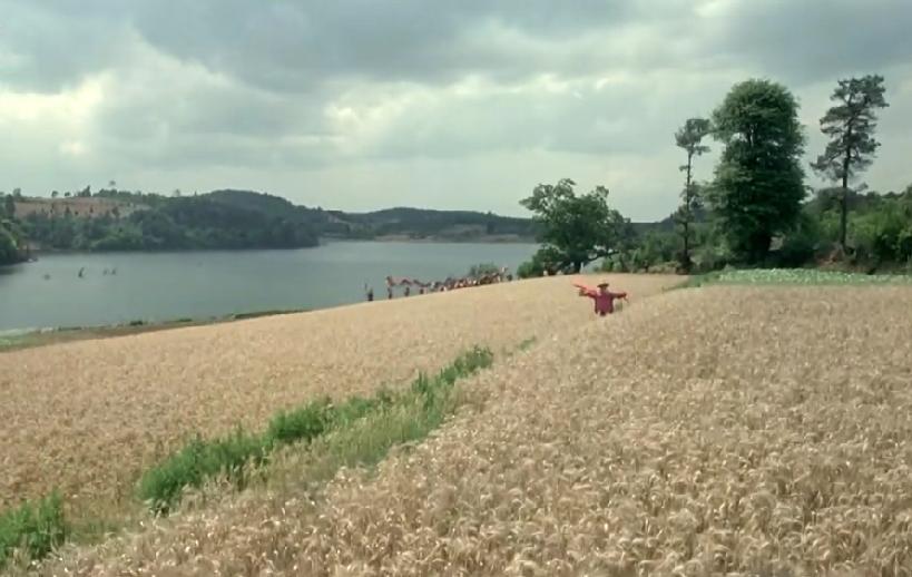 花腰新娘剧照的剧照