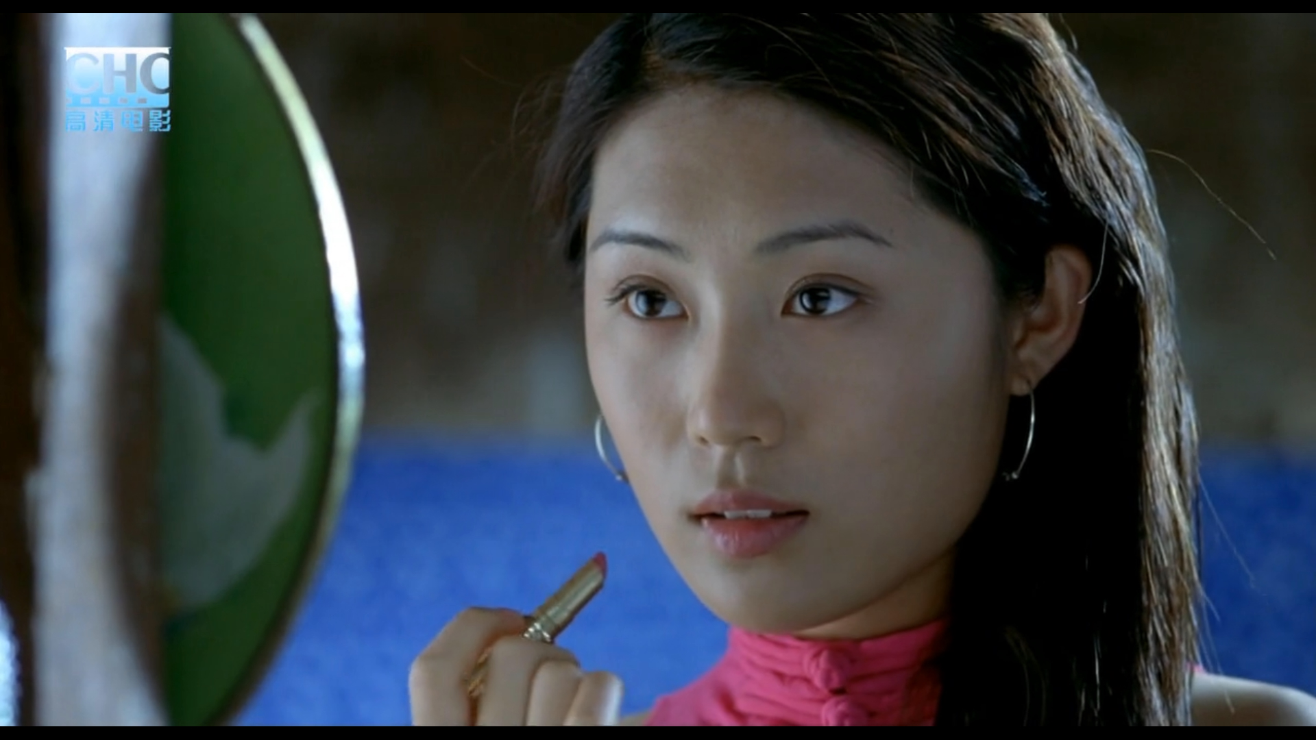 花腰新娘剧照的剧照