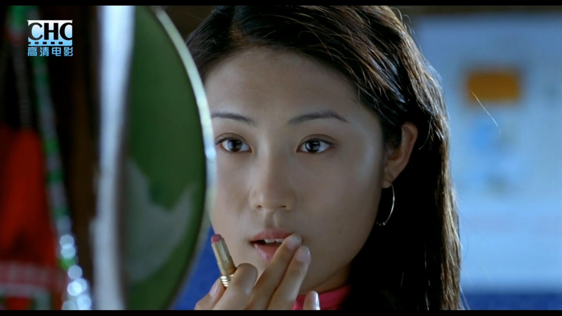 花腰新娘剧照的剧照