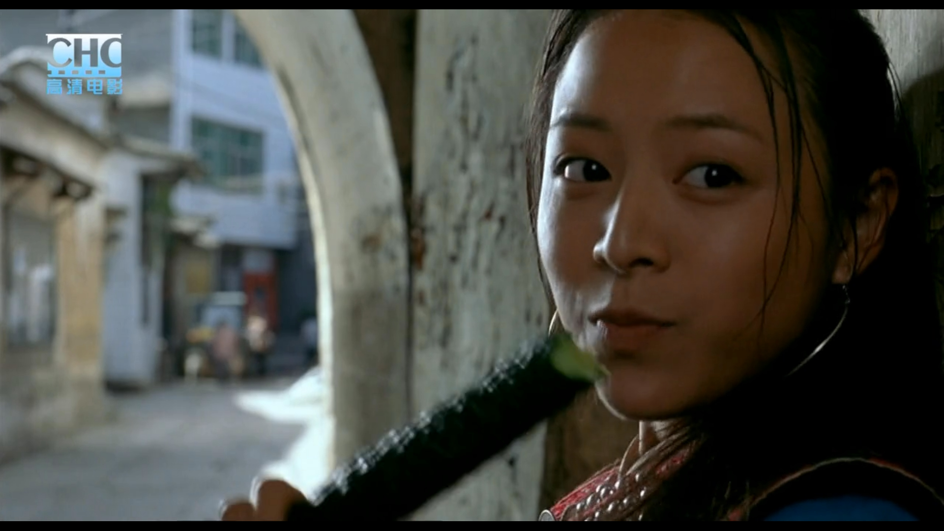 花腰新娘剧照的剧照