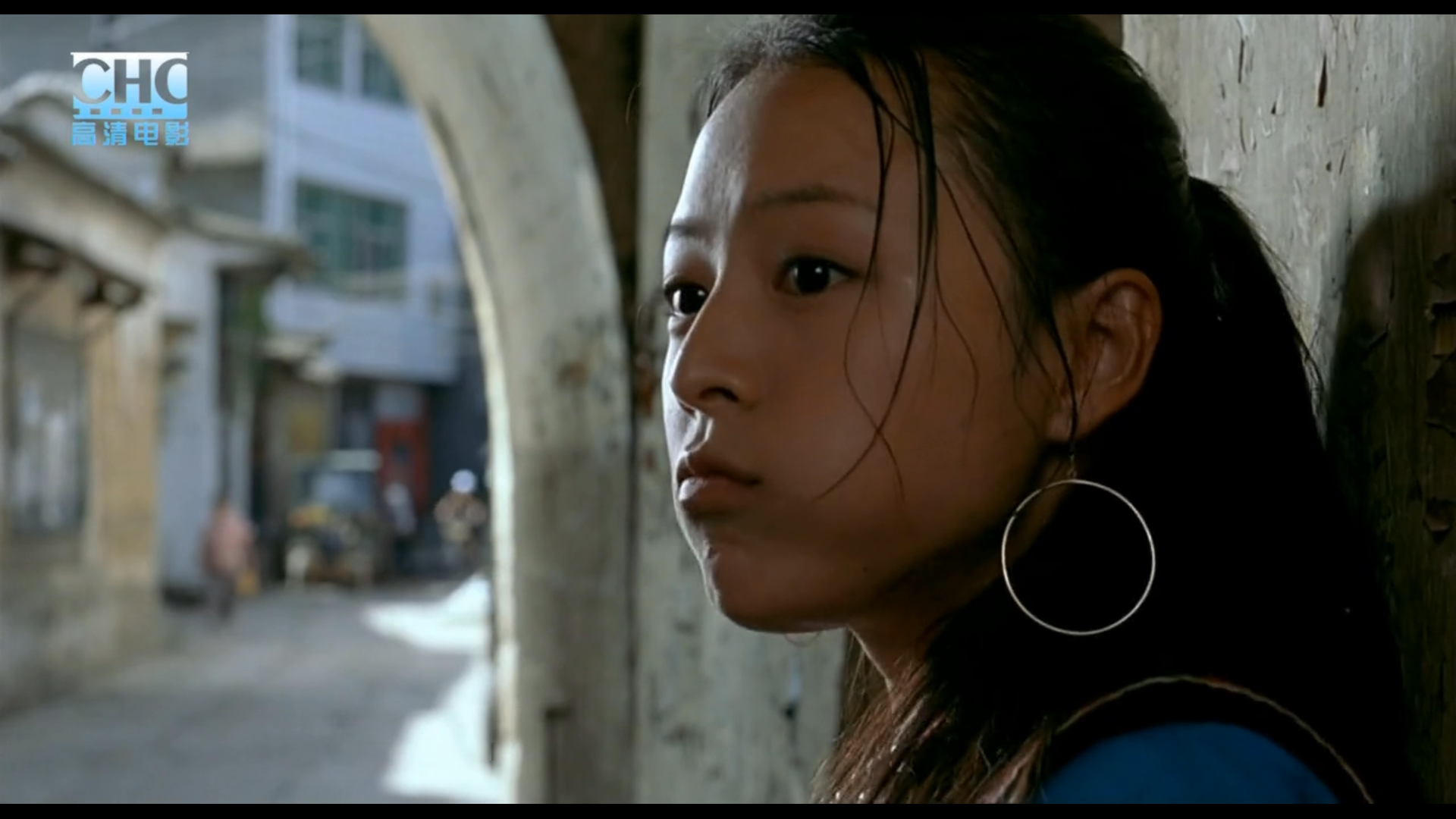 花腰新娘剧照的剧照