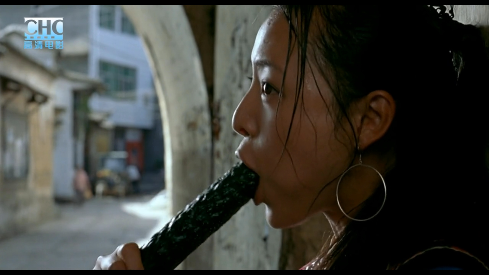 花腰新娘剧照的剧照