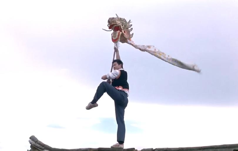 花腰新娘剧照的剧照