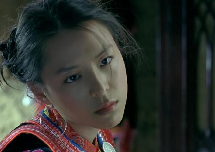 花腰新娘剧照的剧照