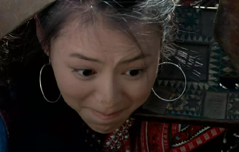 花腰新娘剧照的剧照