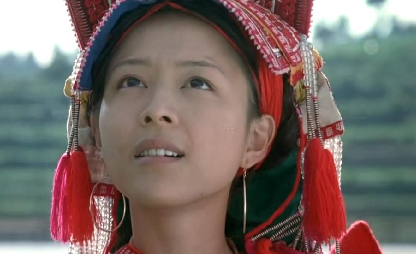 花腰新娘剧照的剧照