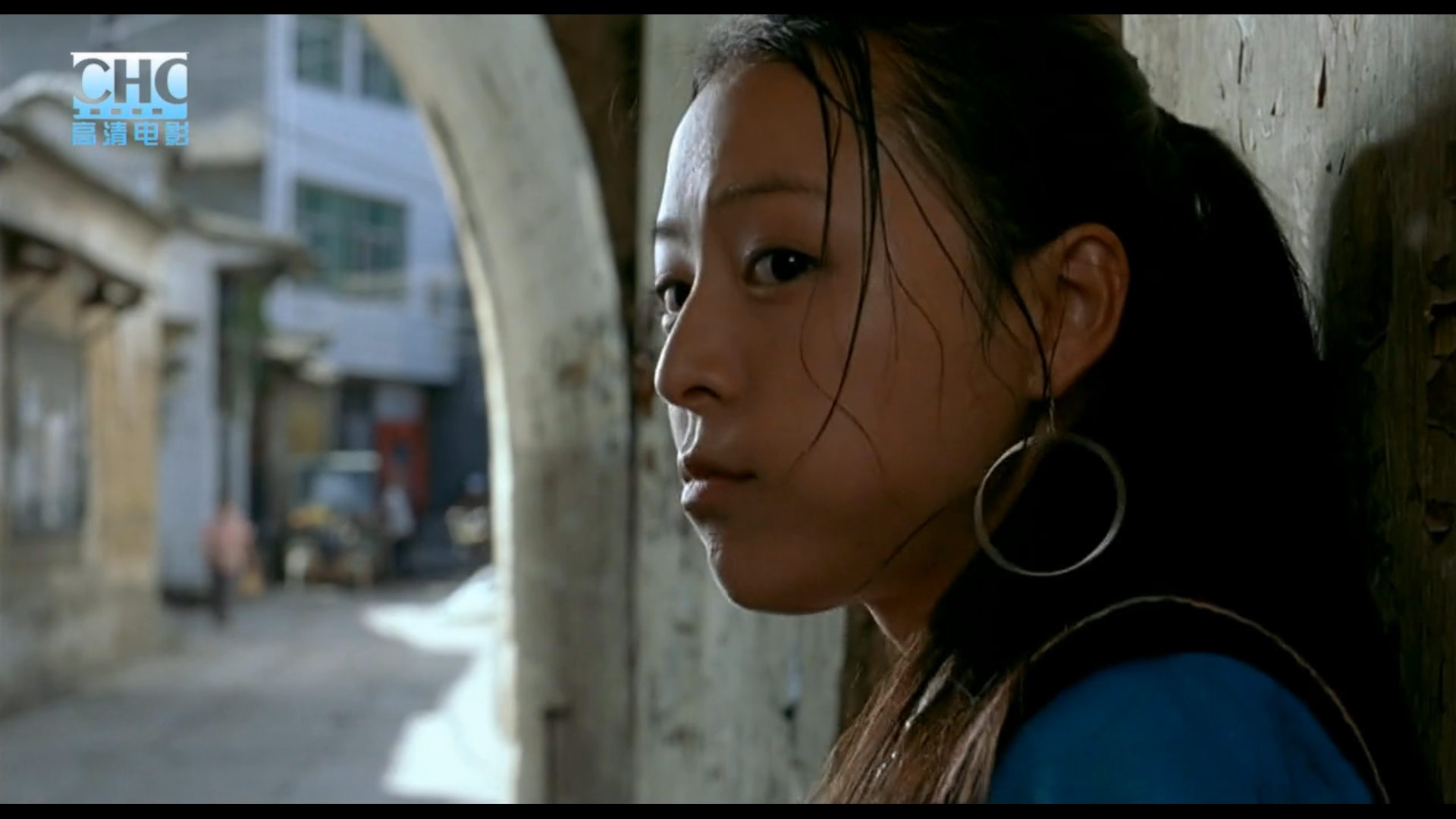 花腰新娘剧照的剧照