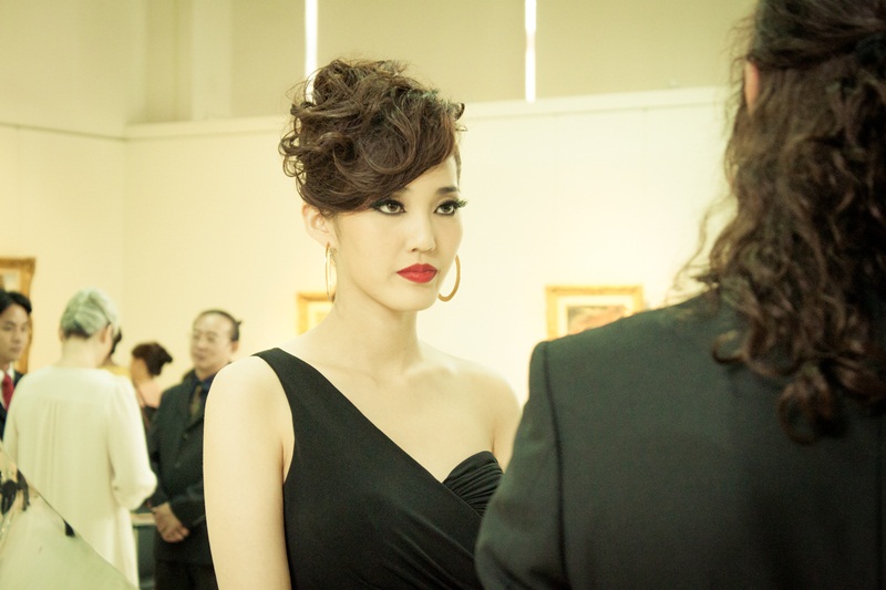 十万伙急剧照的剧照