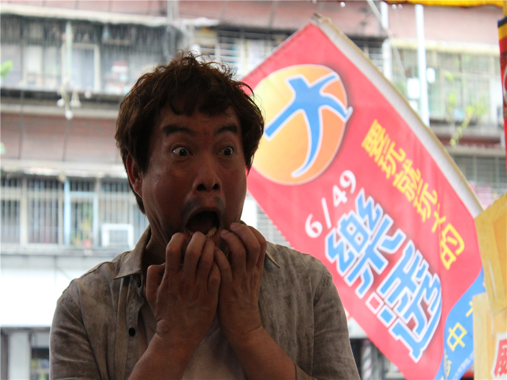 十万伙急剧照的剧照