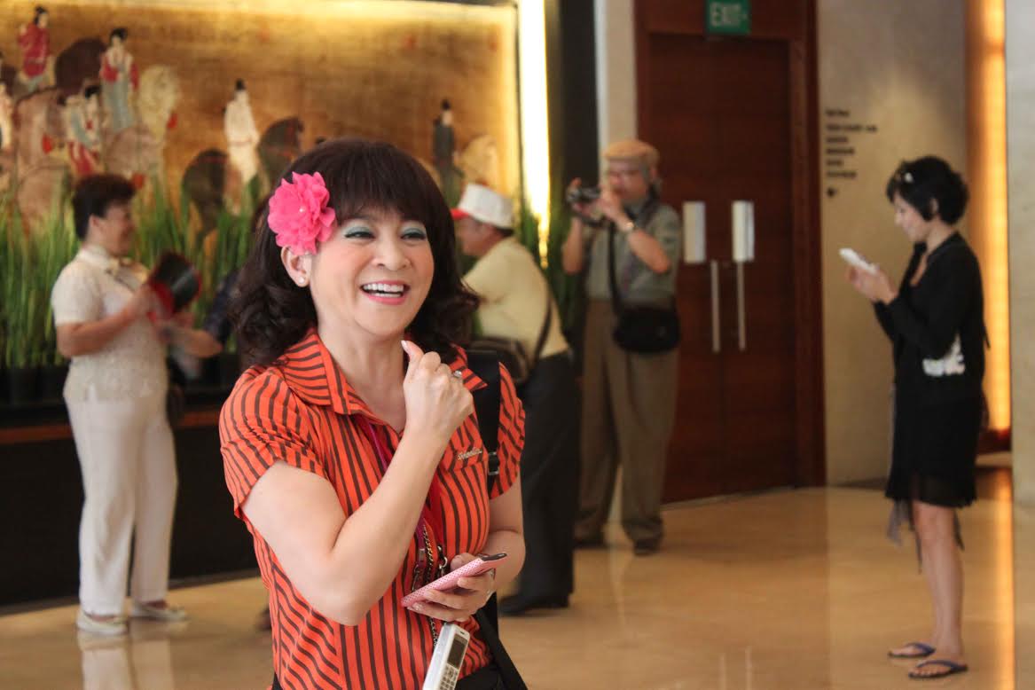 十万伙急剧照的剧照