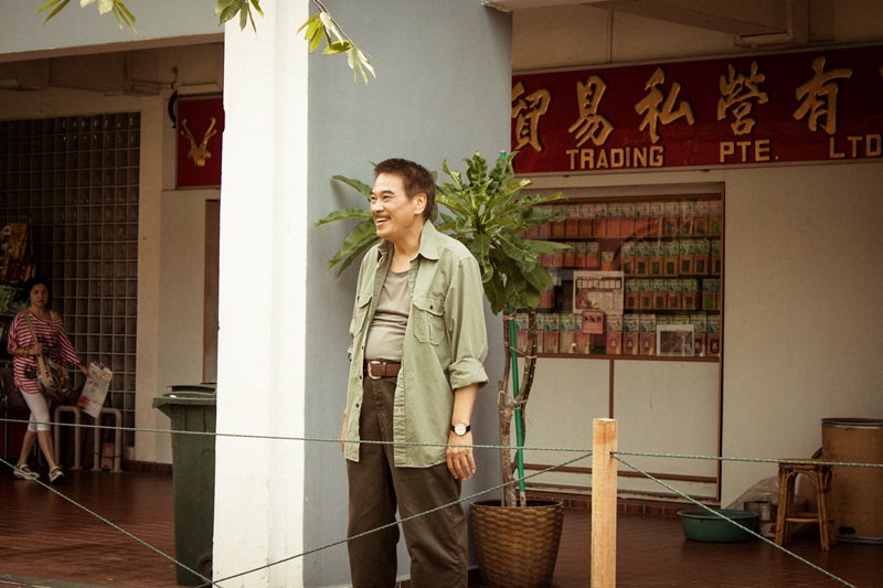 十万伙急剧照的剧照