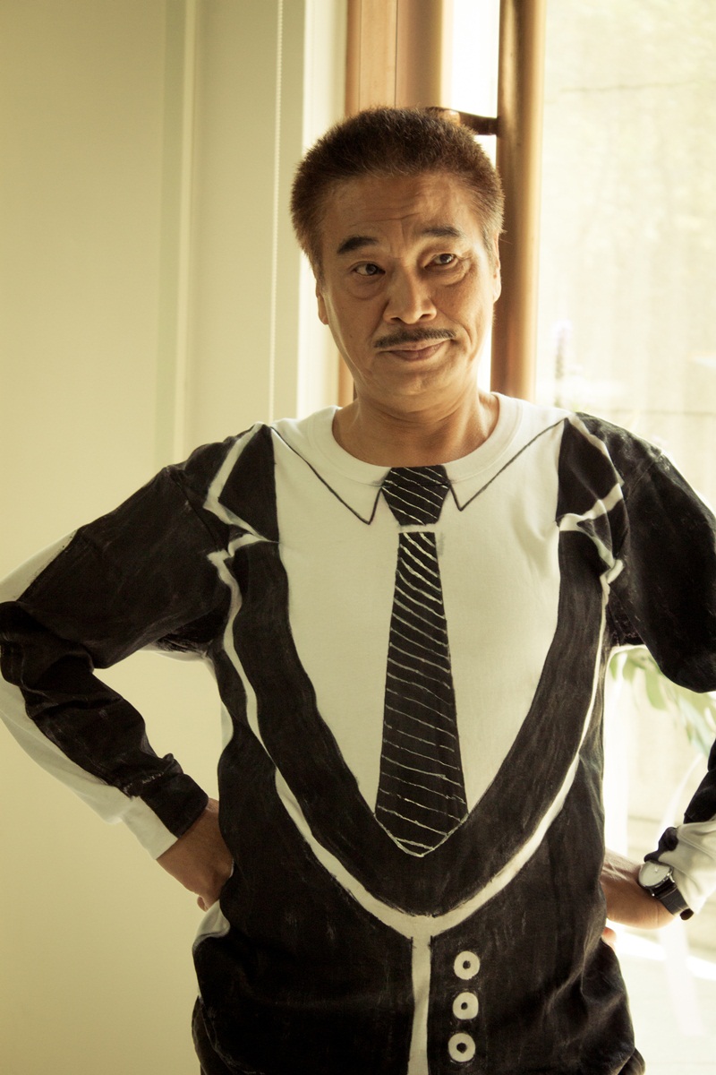 十万伙急剧照的剧照