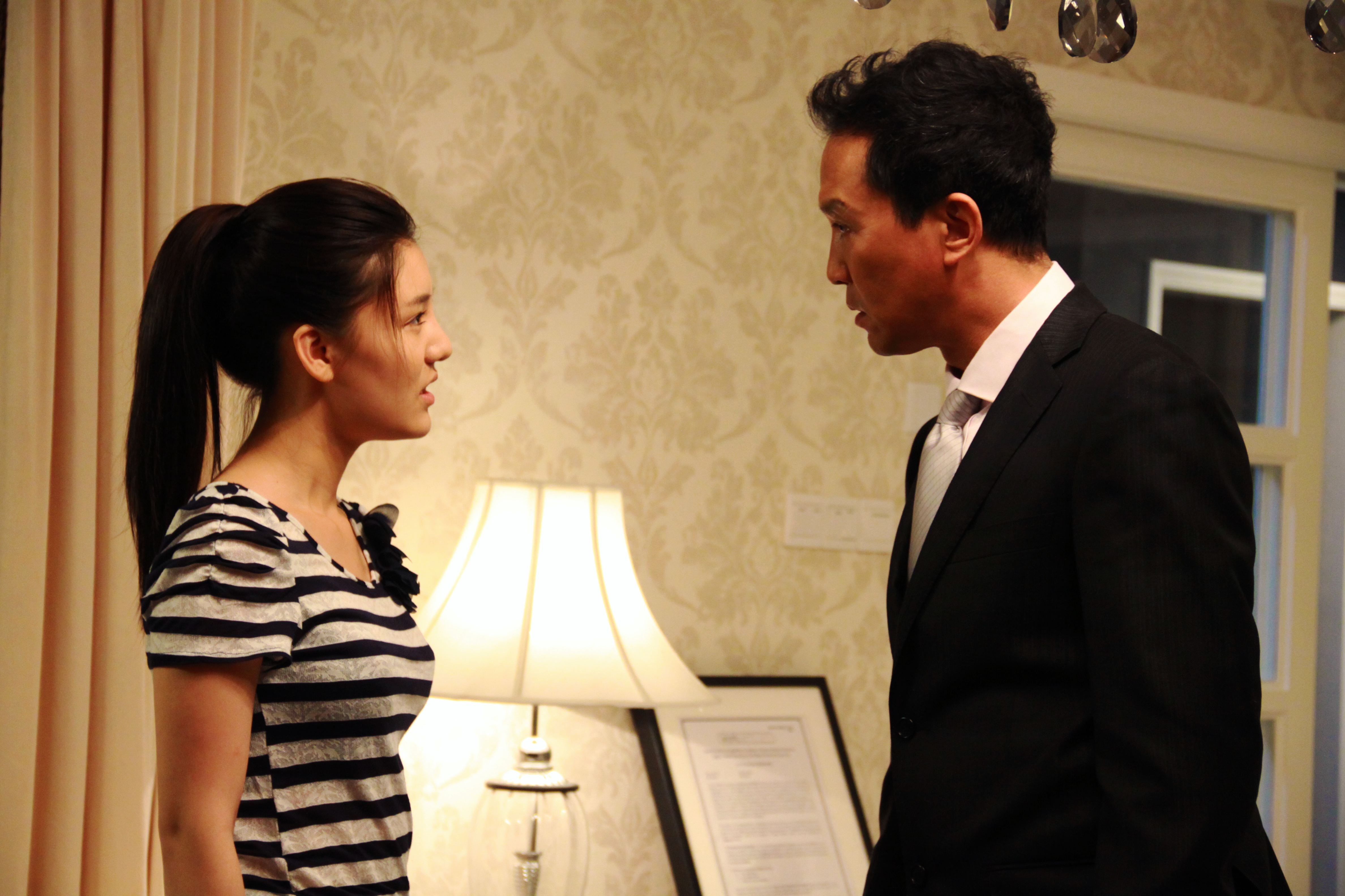 全城高考剧照的剧照