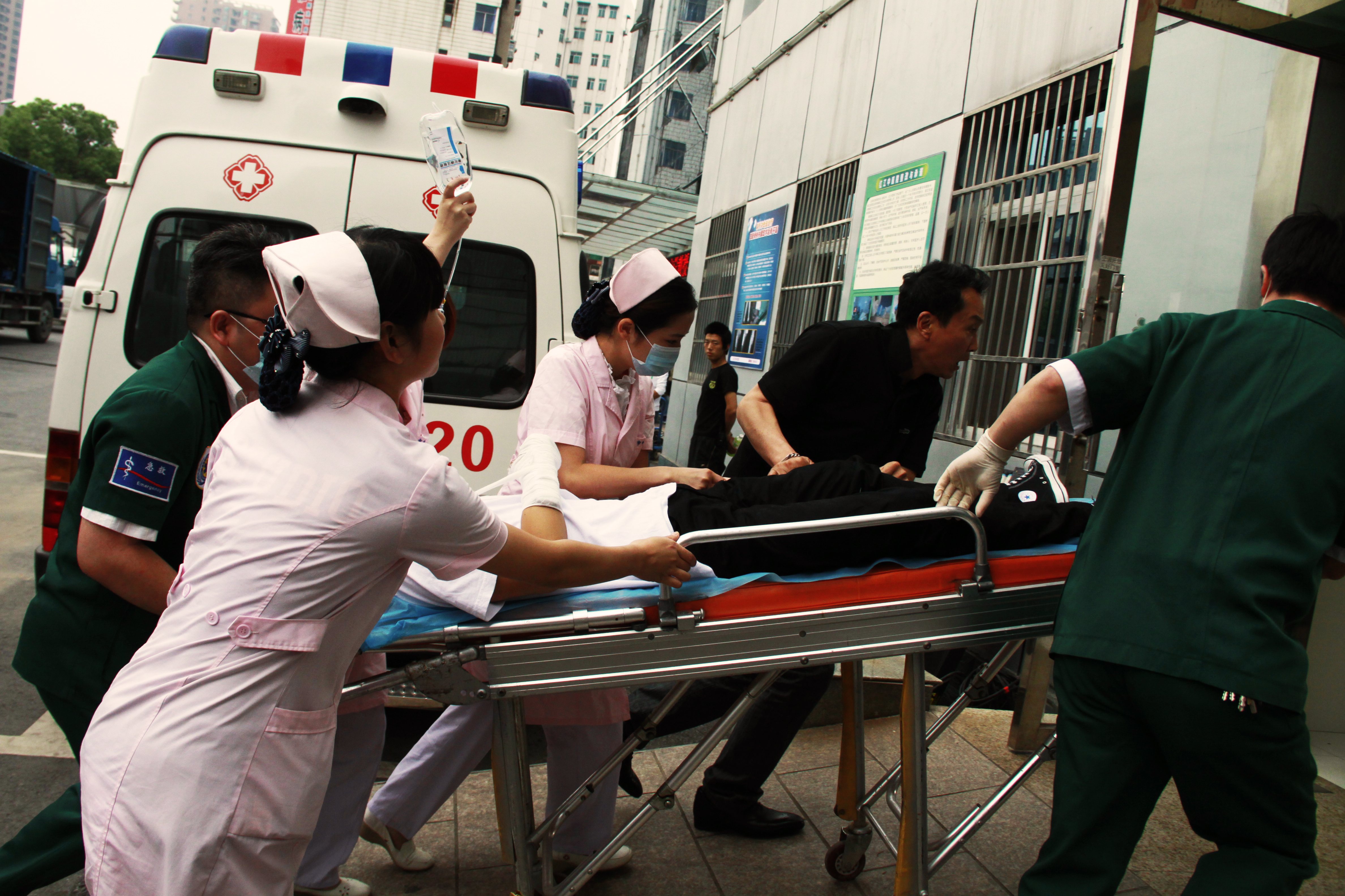 全城高考剧照的剧照