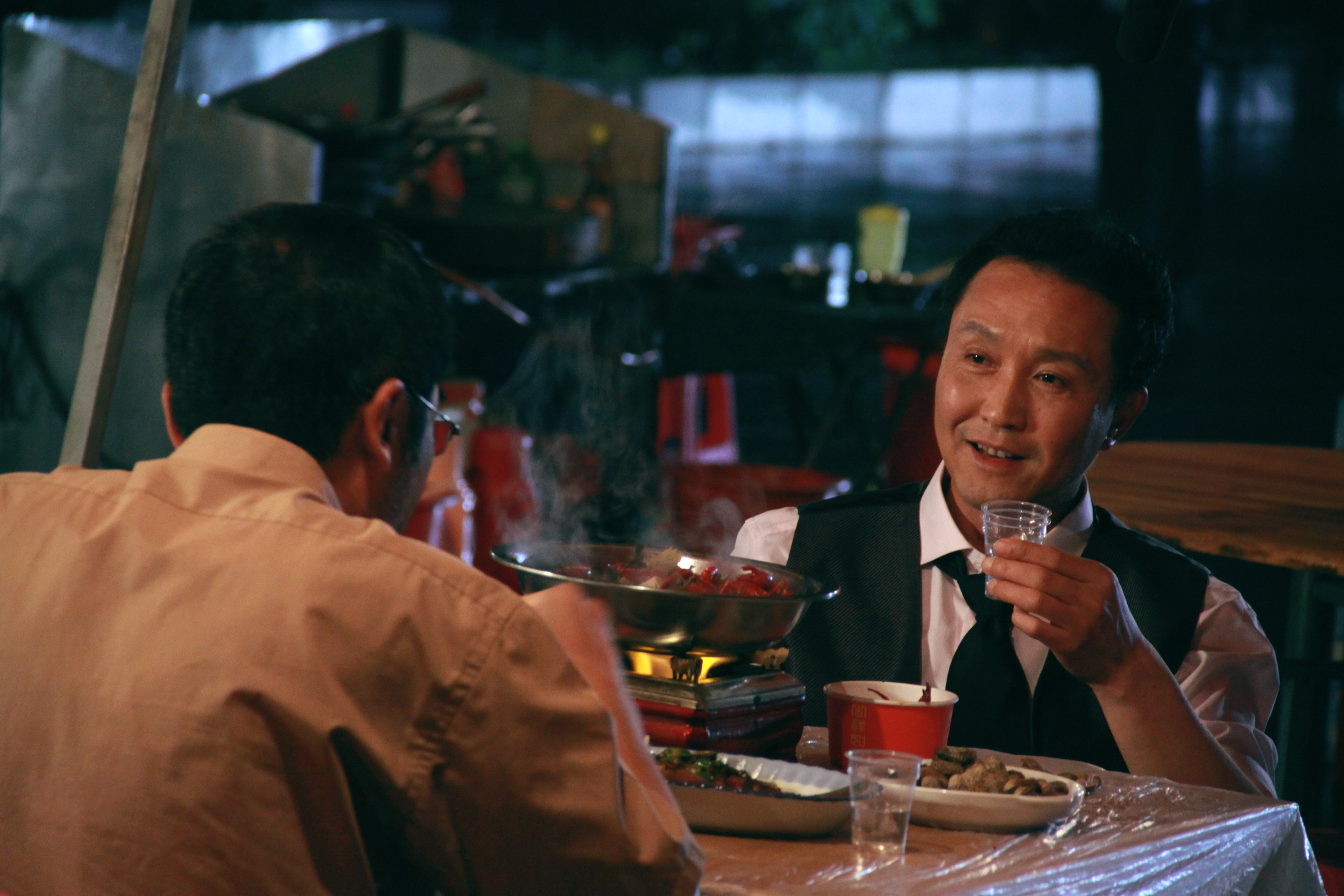 全城高考剧照的剧照