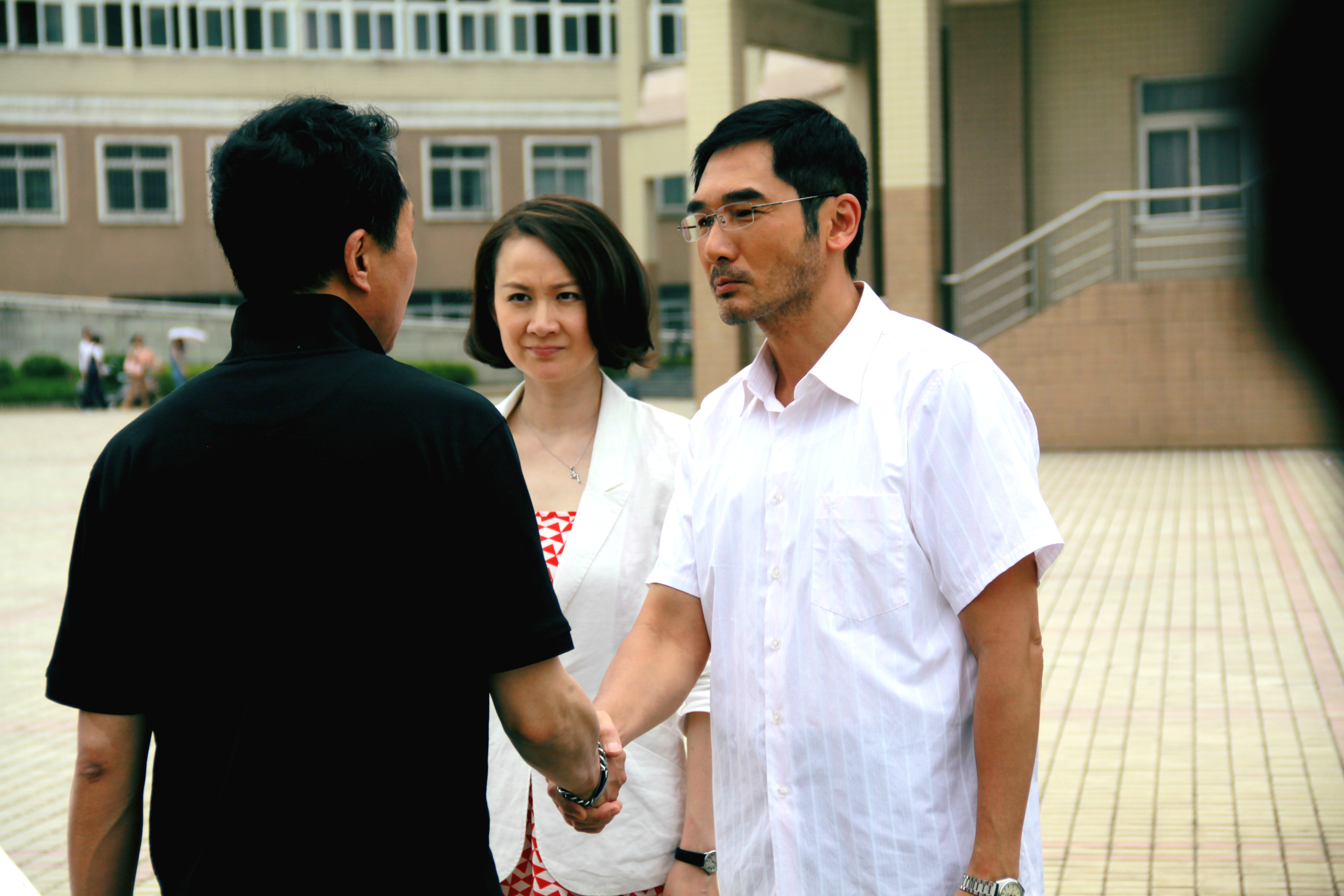 全城高考剧照的剧照