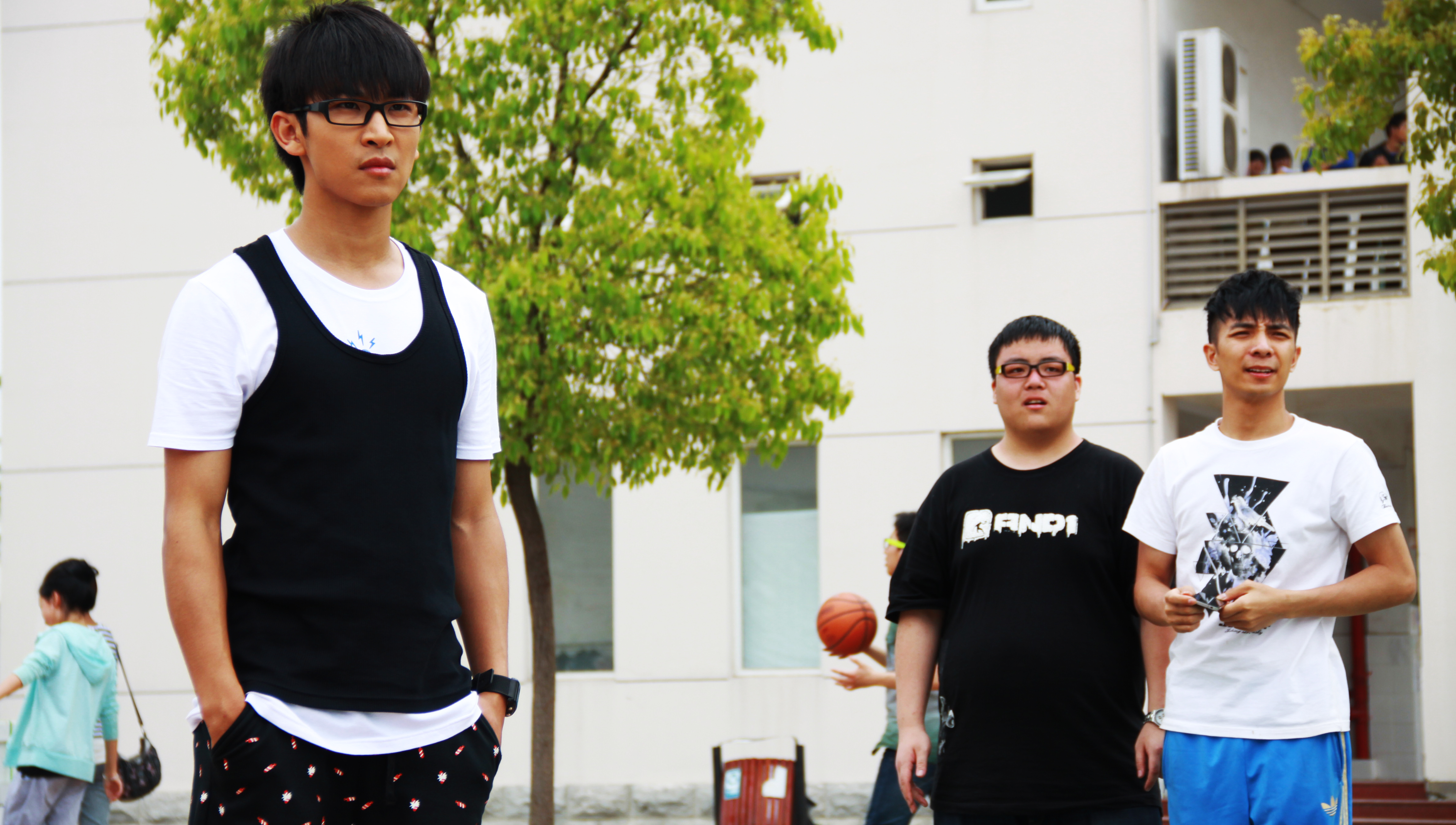 全城高考剧照的剧照