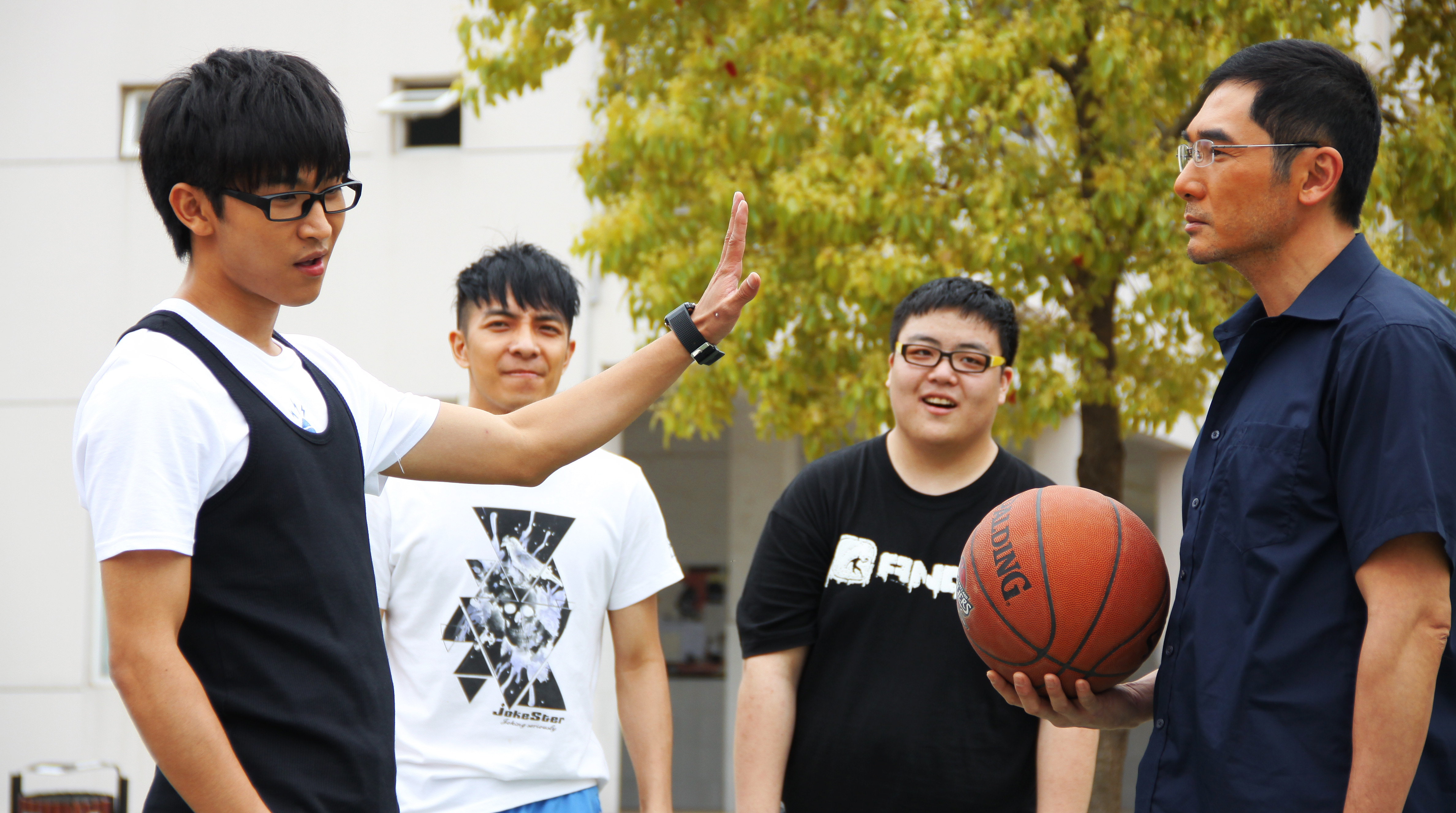 全城高考剧照的剧照