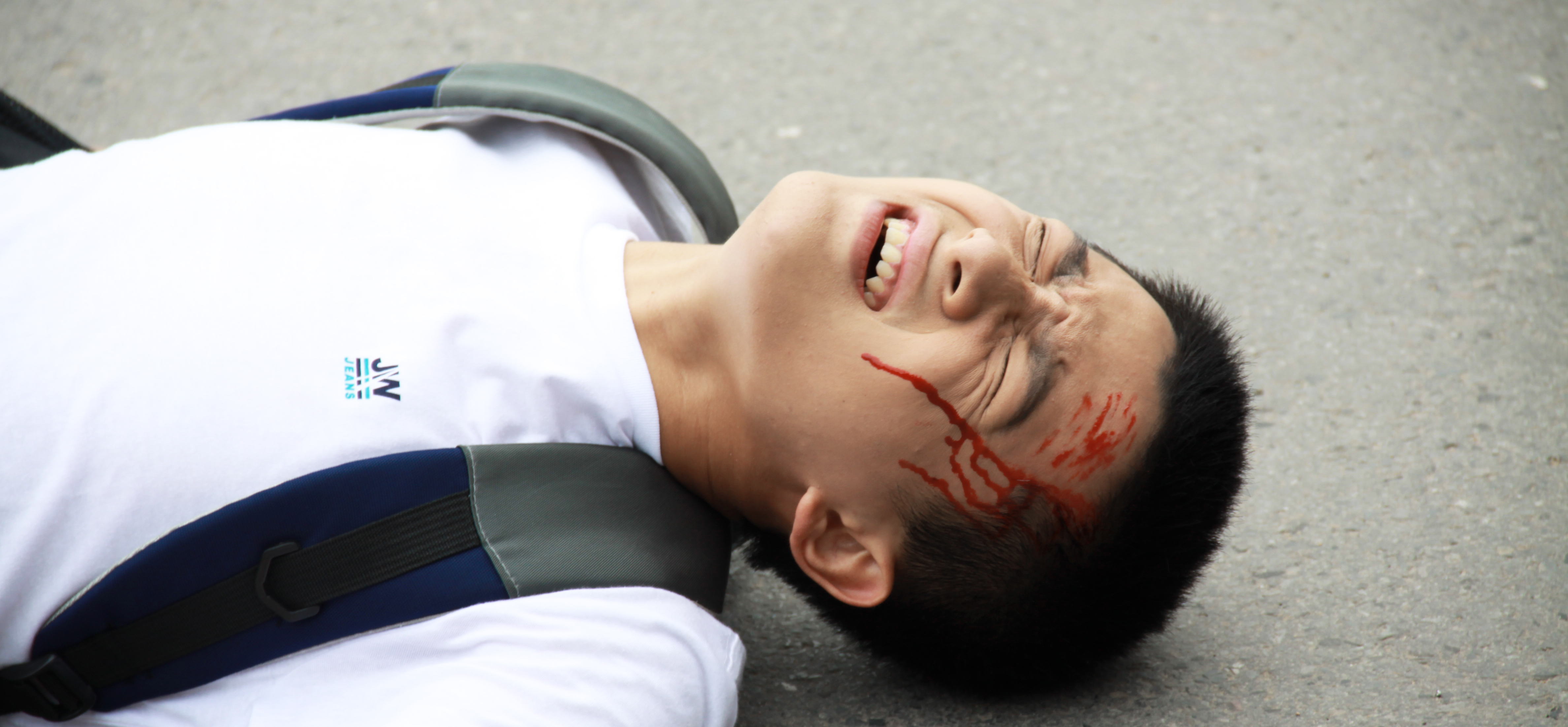 全城高考剧照的剧照