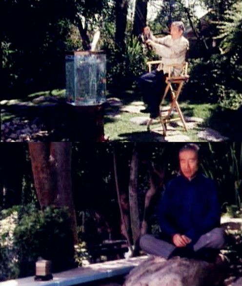 情人的情人剧照的剧照