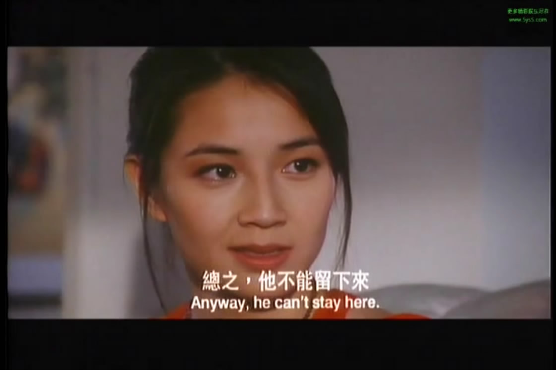 情人的情人剧照的剧照