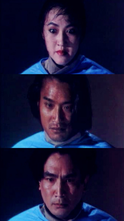 情人的情人剧照的剧照