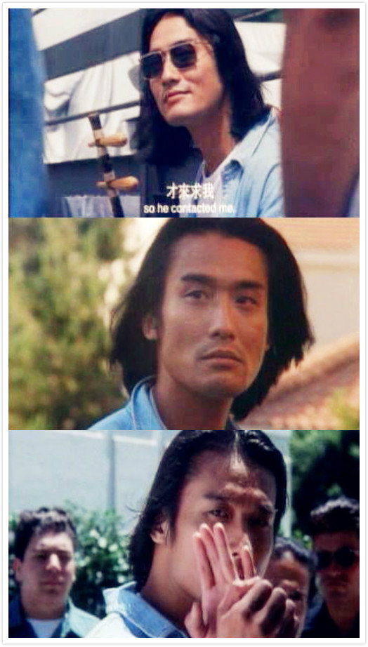 情人的情人剧照的剧照