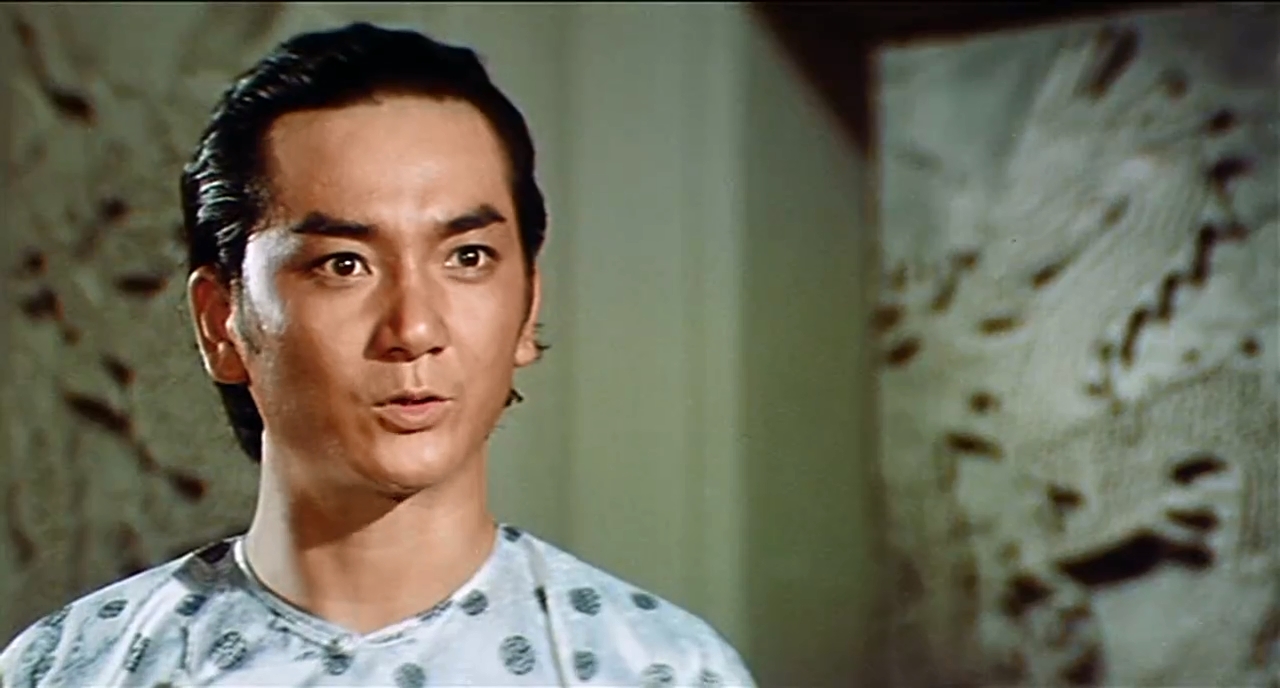 吕四娘闯少林剧照的剧照