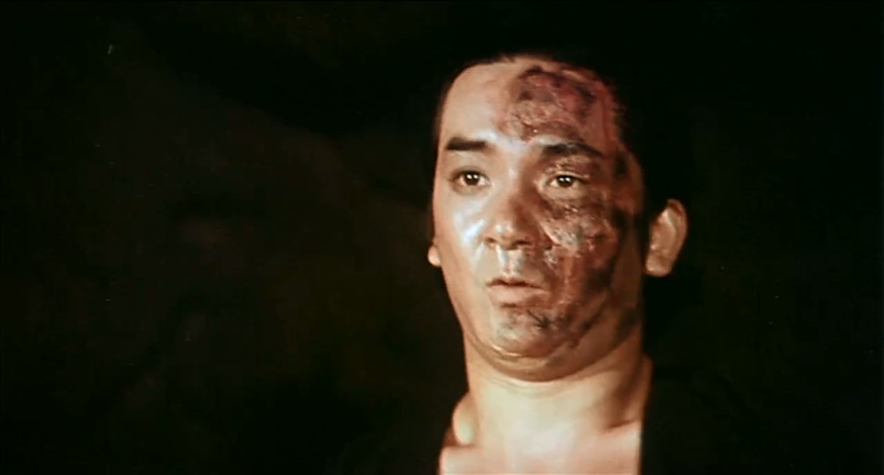 吕四娘闯少林剧照的剧照