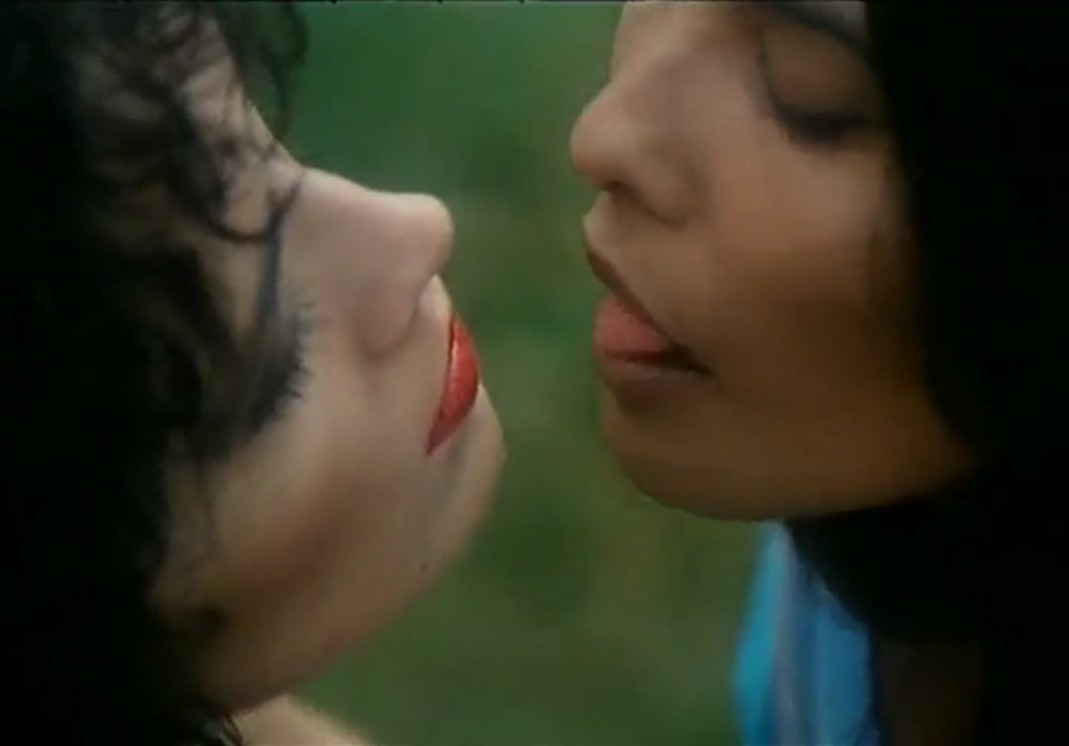 露丝欲望剧照的剧照