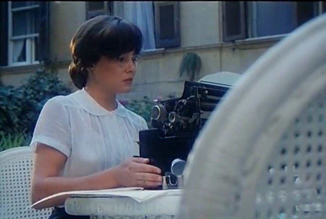 露丝欲望剧照的剧照